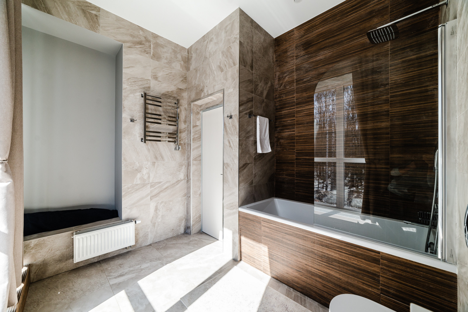 жк Фирсановка Лайф 90м2