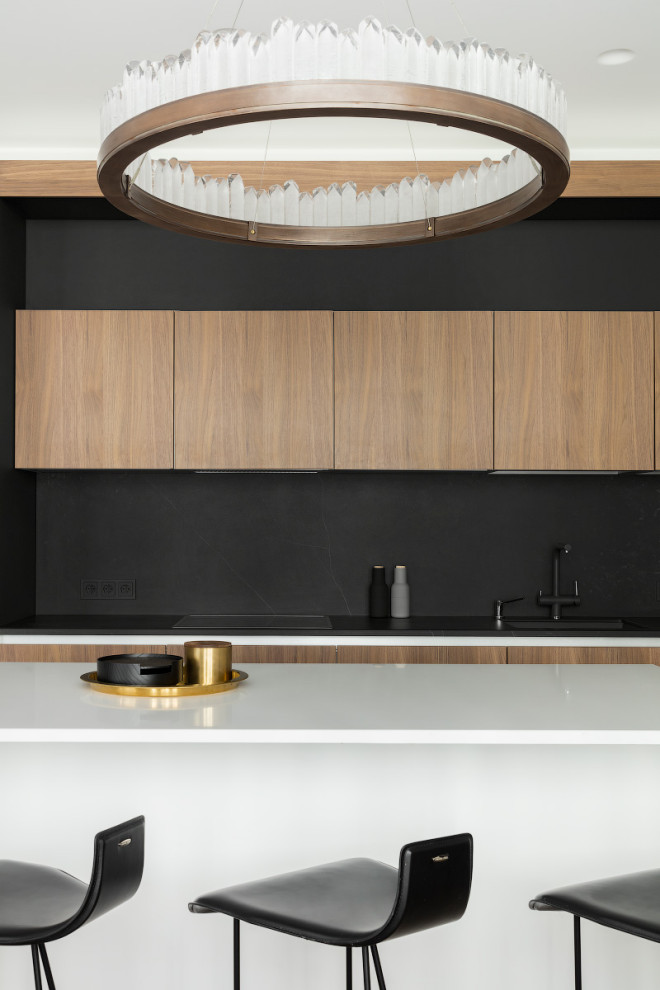 Квартира в ЖК "Наследие" 145 кв. м