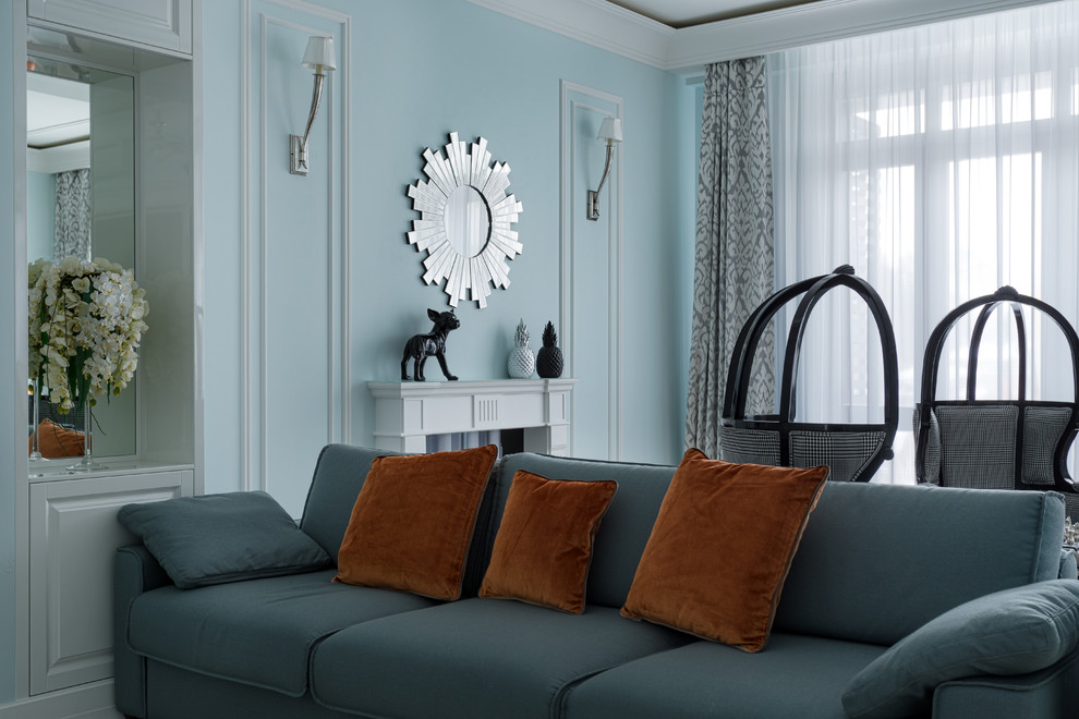 Домашняя нежность