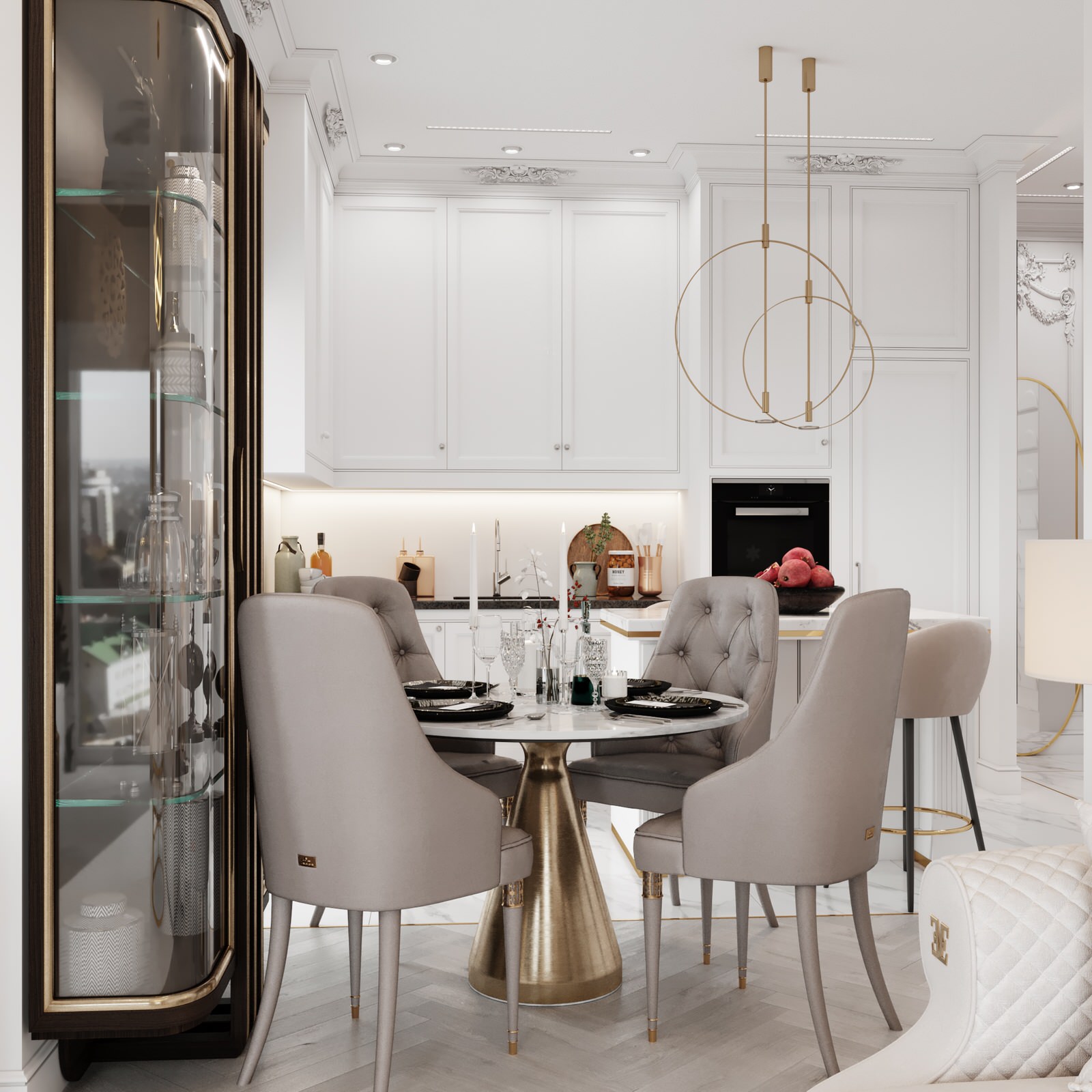 ЖК Новый центр