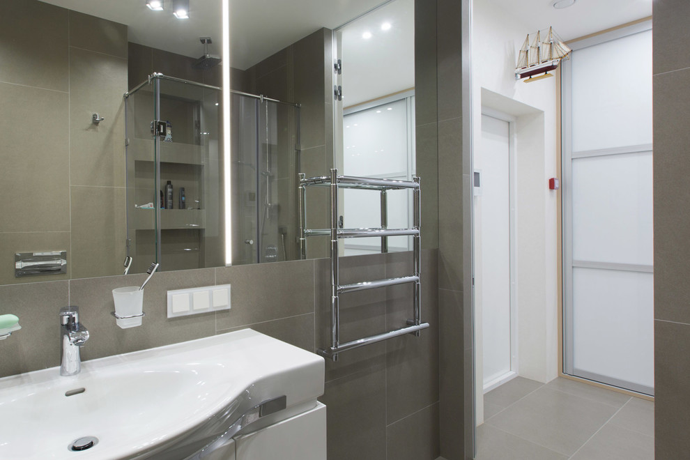 Квартира ЖК Маршалл