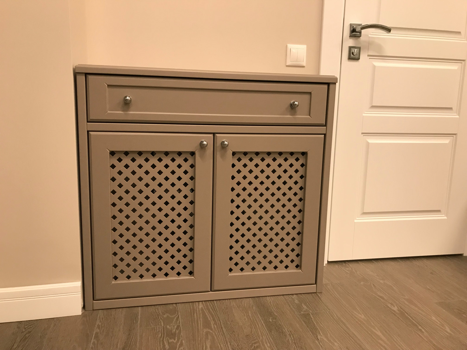 Квартира в Адлере