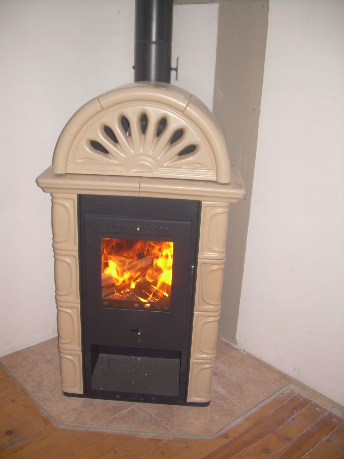 Еще одна сборка кминов, готовых и не очень ))