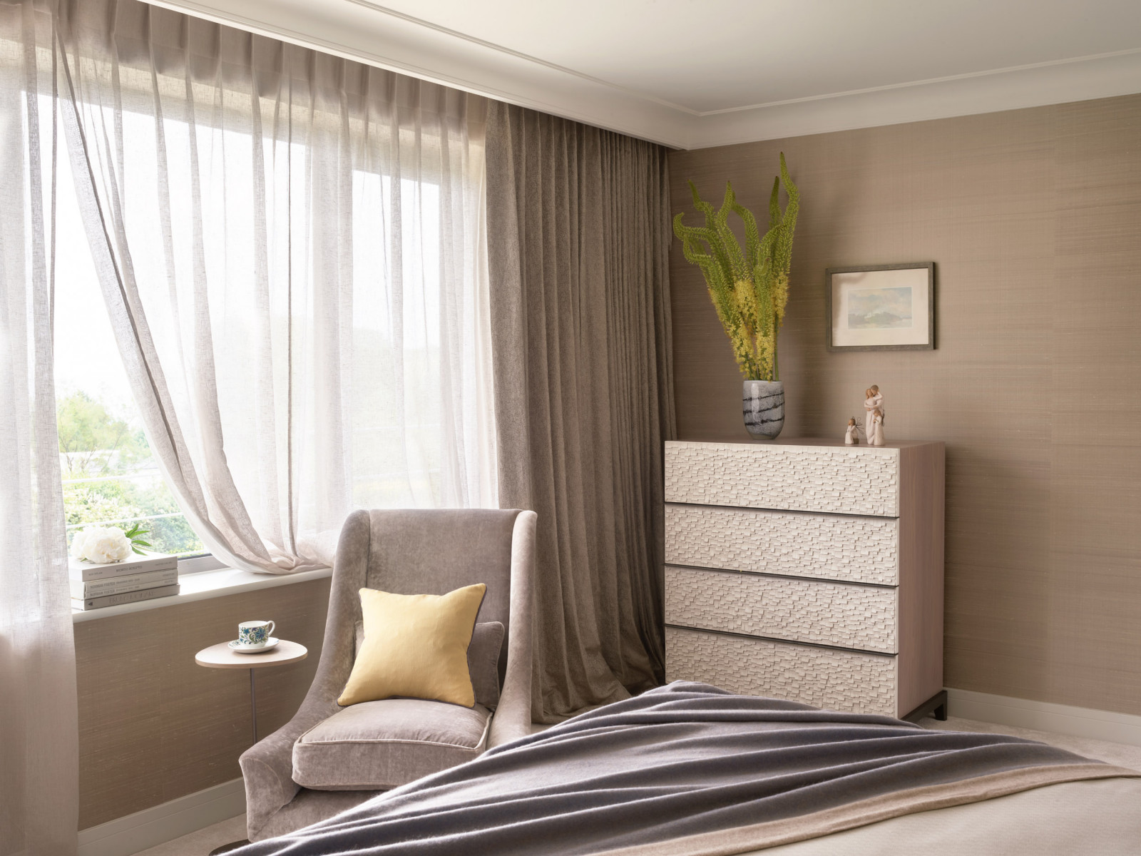 Дом для отдыха в Девоне