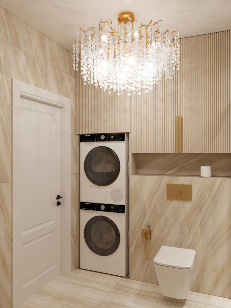 ЖК Сибиряков, грань роскоши и сдержанности