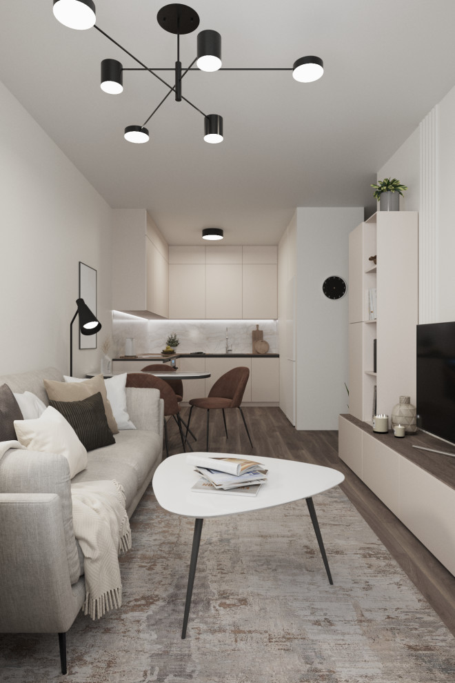 ЖК Легенда.