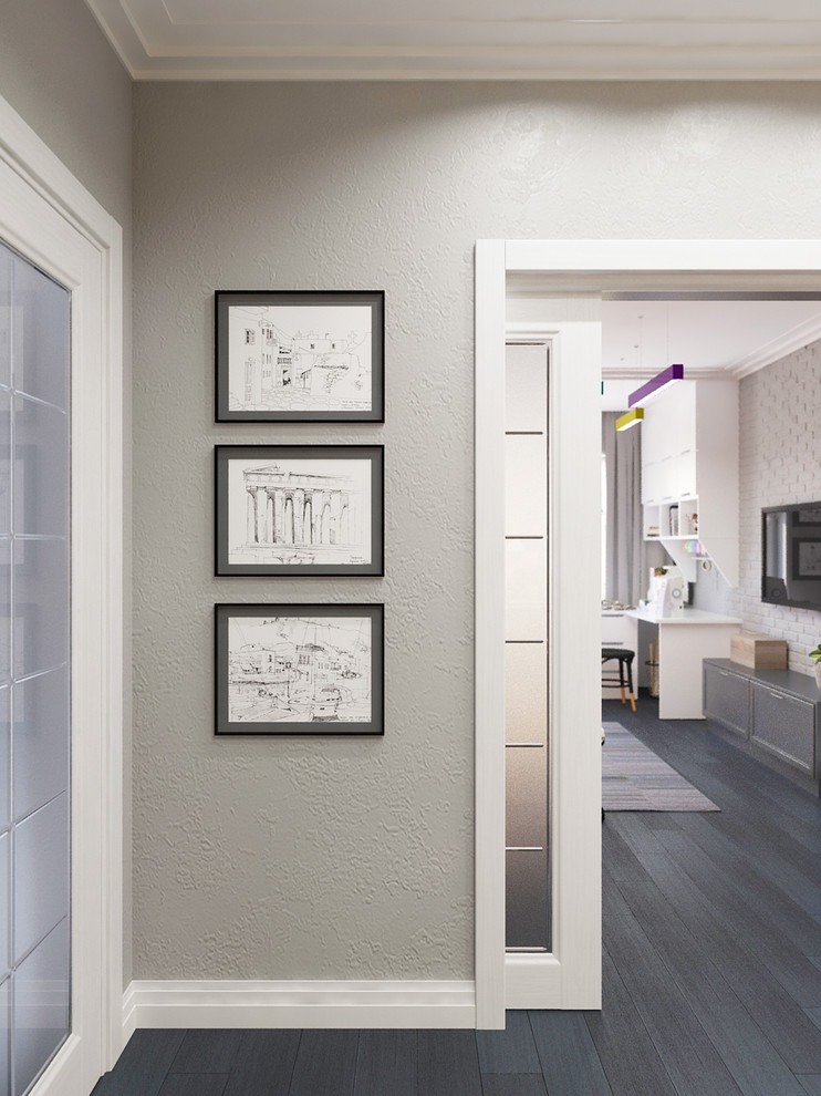 ЖК Новокрасково Кухня