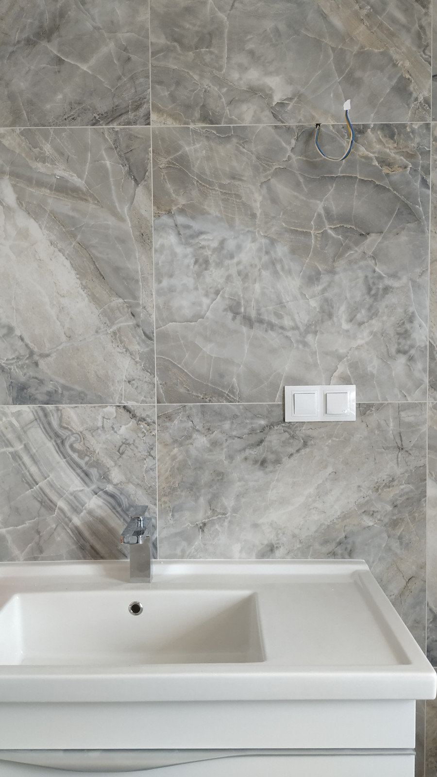 Квартира в г. Сосновый Бор