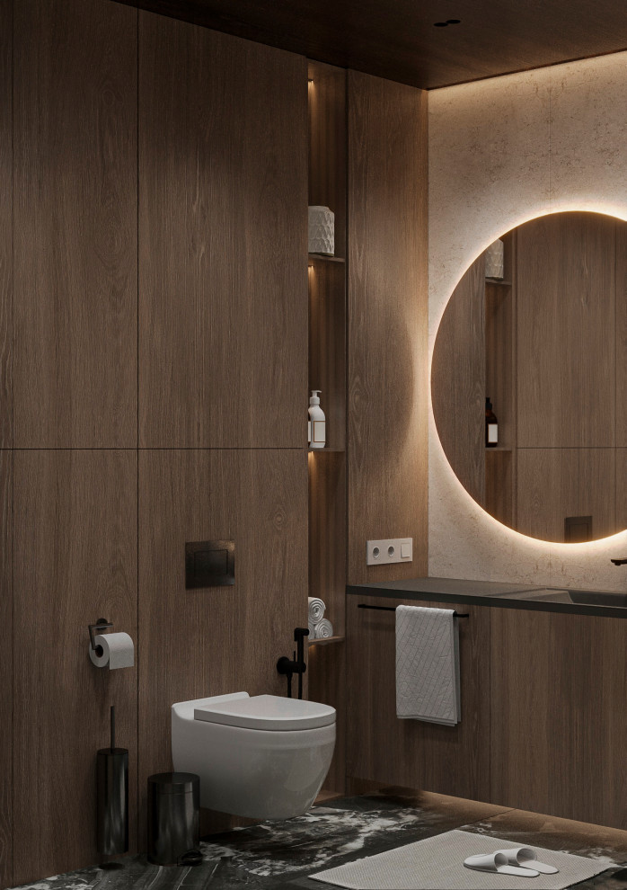 ЖК 4 сезона Тольятти 2025