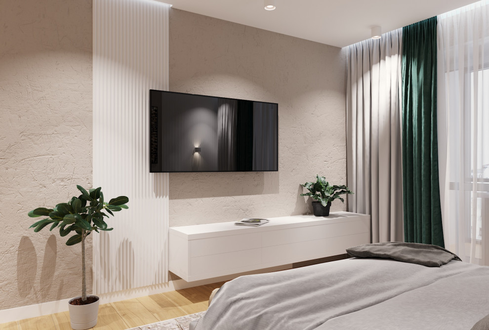 2-х комнатная квартира