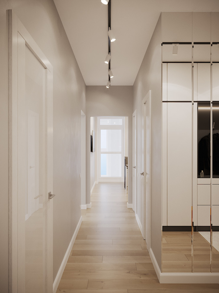 Квартира холостяка