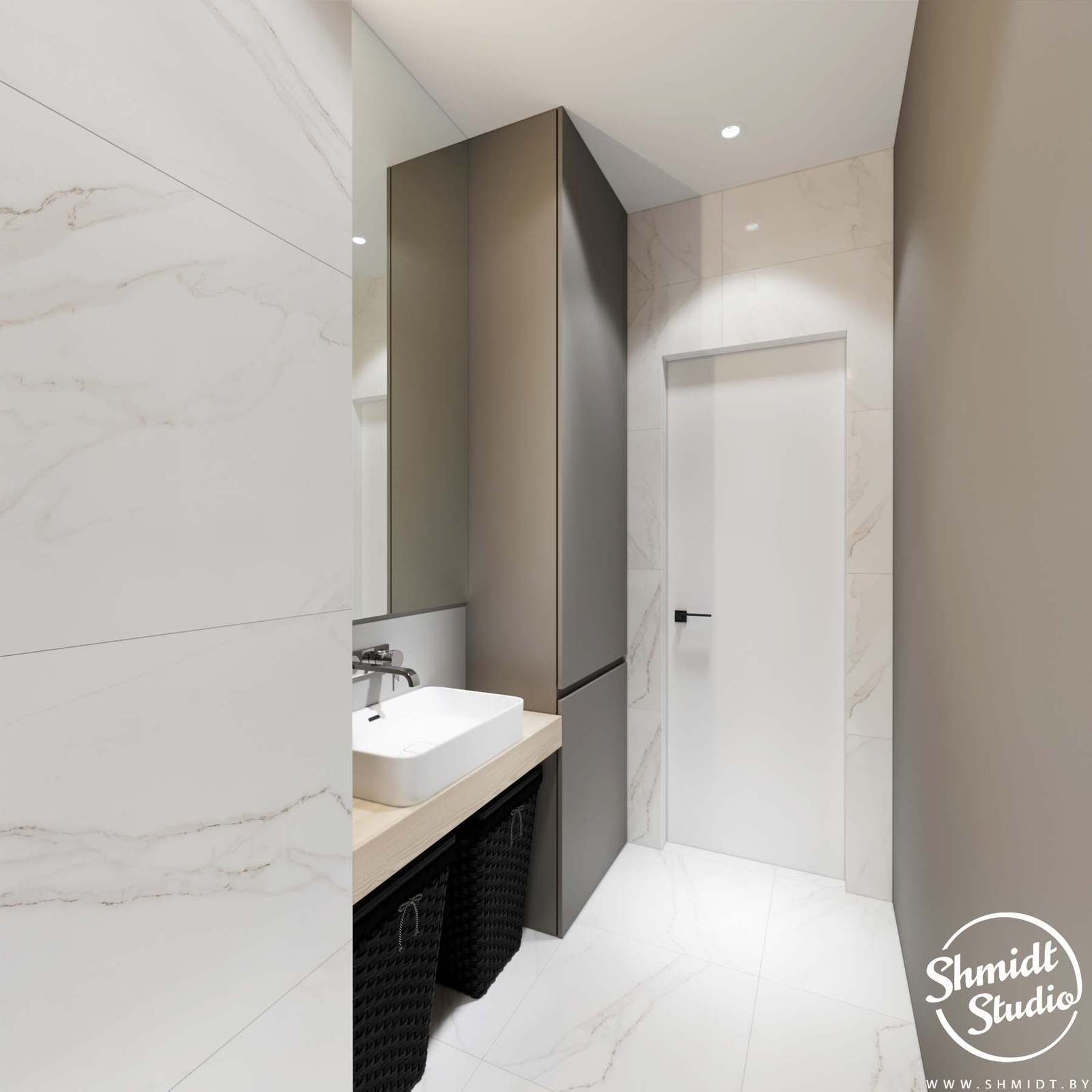 Проект "Утонченный" ||