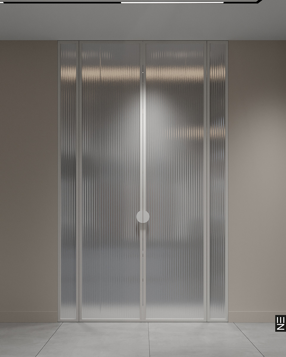 ЖК Клевер парк для Андрея и Натальи