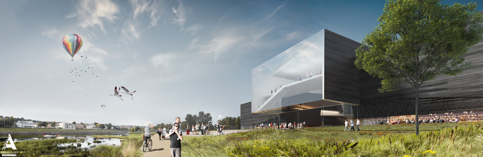 KAUNAS CONCERT CENTRE