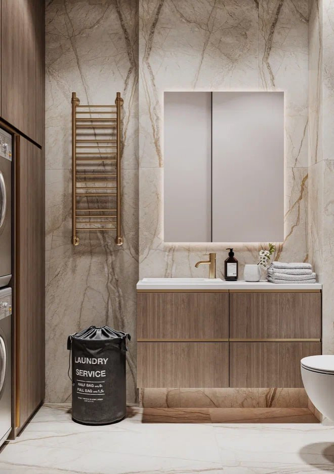 Проект ЖК NOW