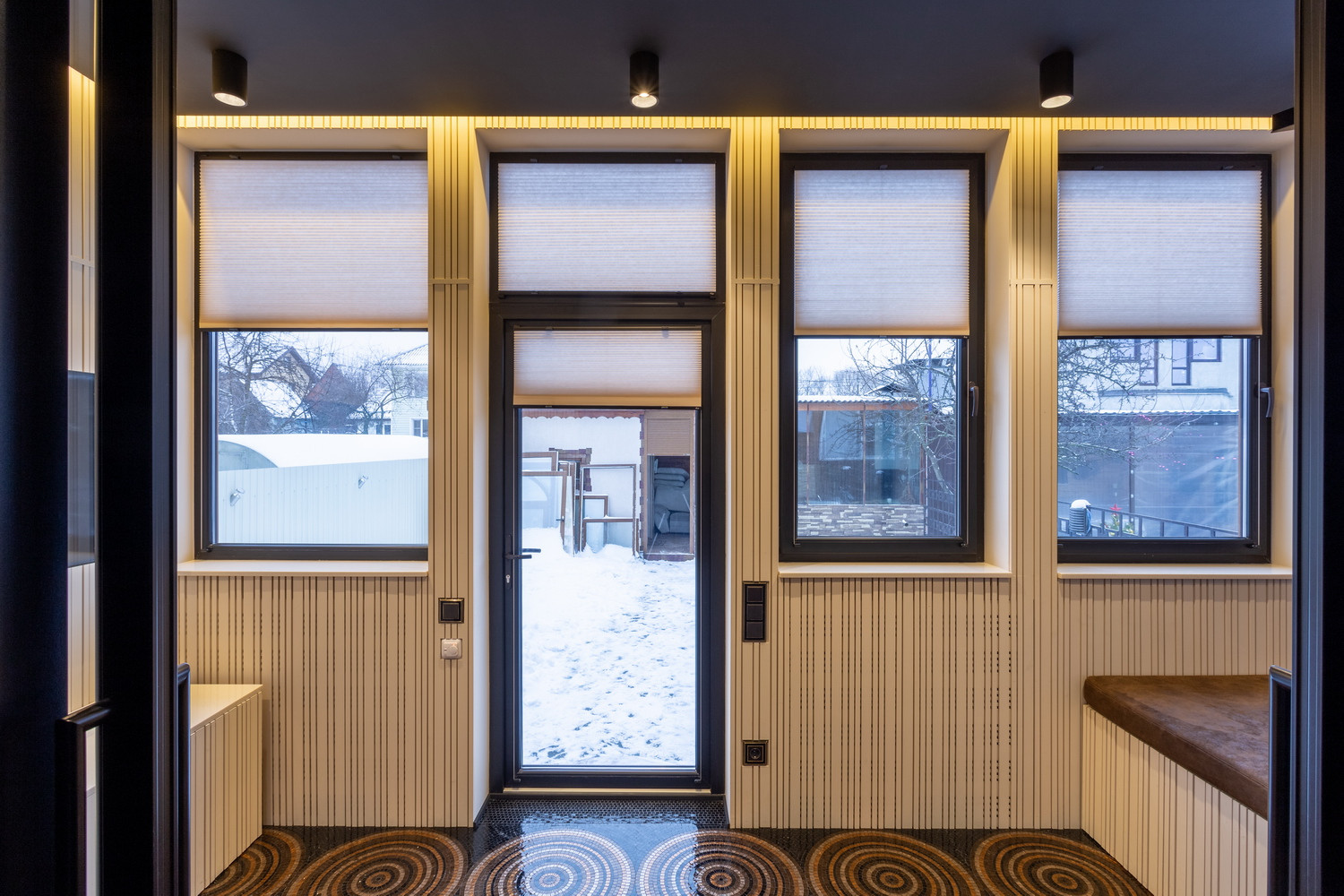 Назад в будущее