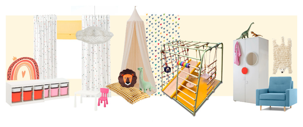 Магия природы