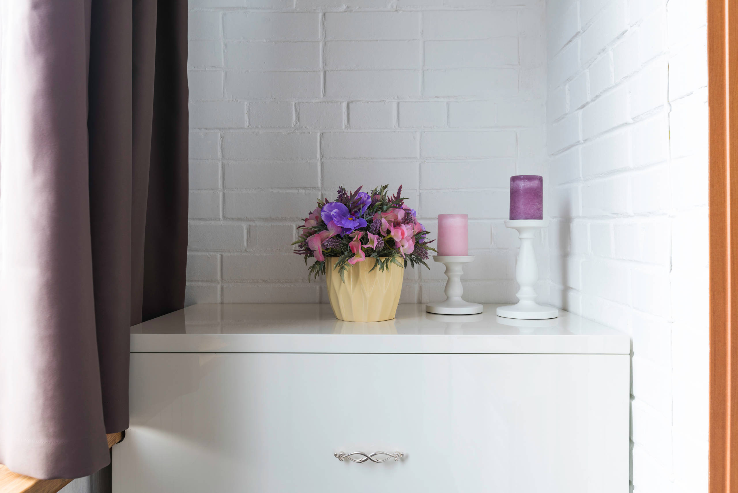 До и после: Как изменилась квартира актрисы Людмилы Чурсиной