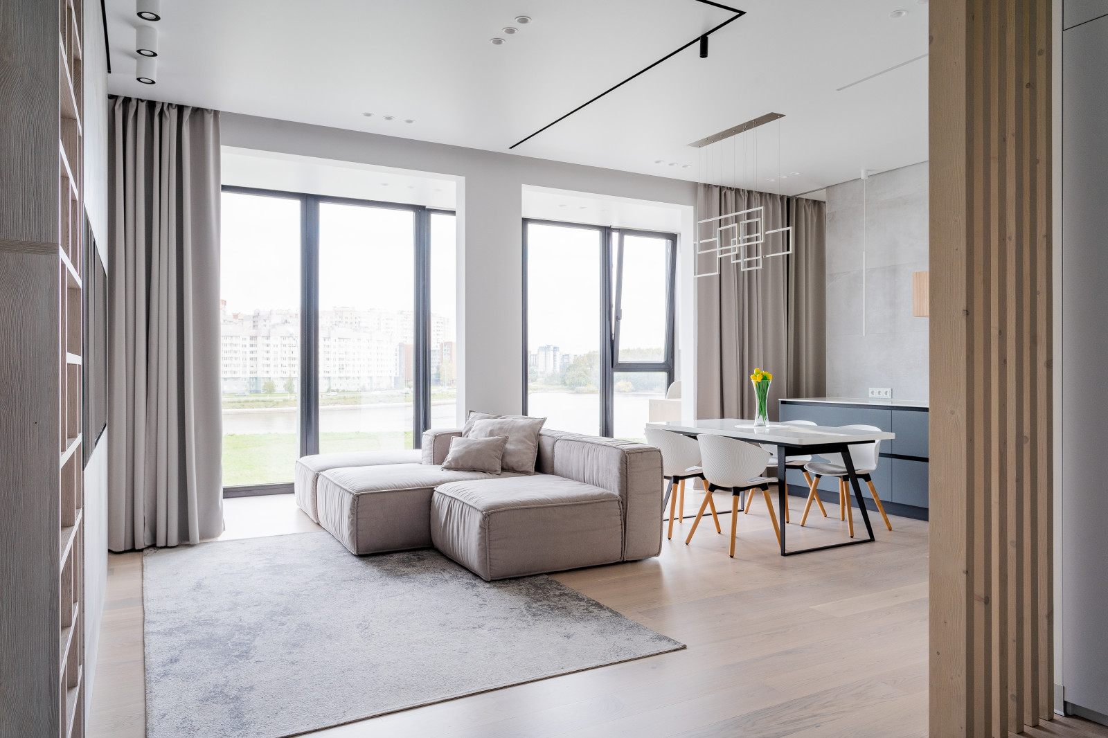 БЕРЕГ МЕЧТЫ