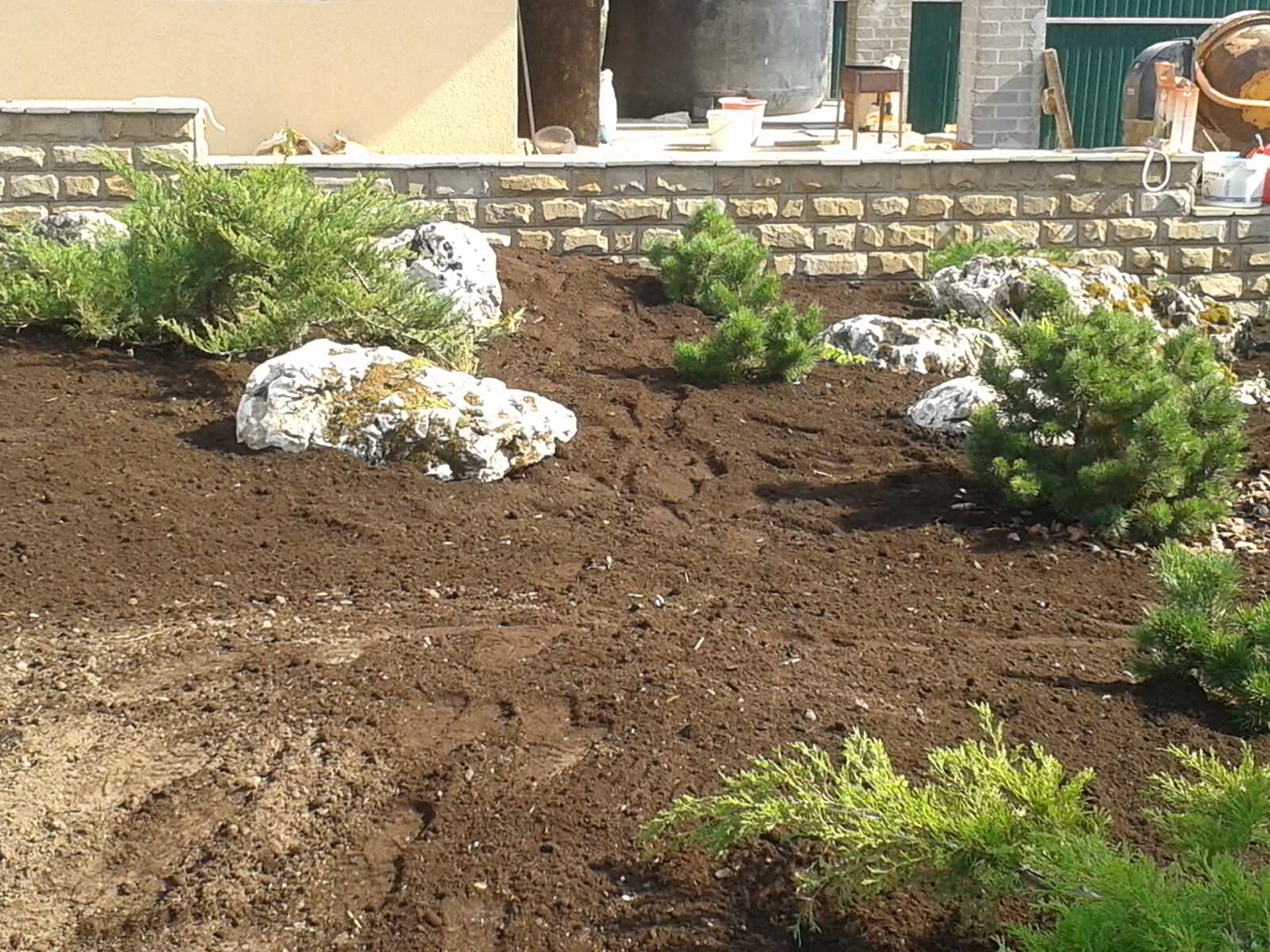 Ландшафтная Мастерская