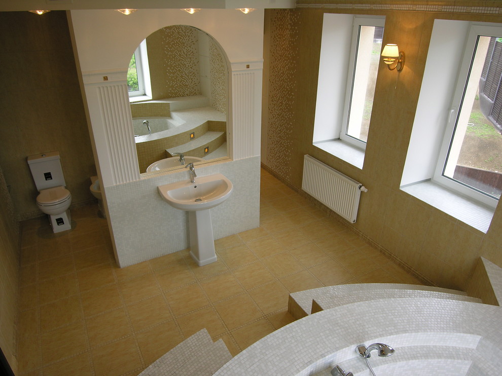 private house near St. Petersburg