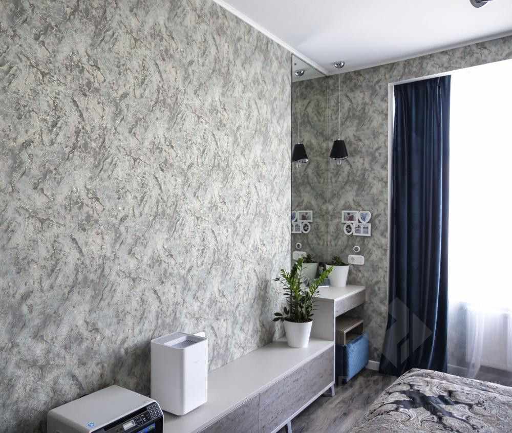 Ремонт трехкомнатной квартиры 140 кв.м в ЖК «Триколор»