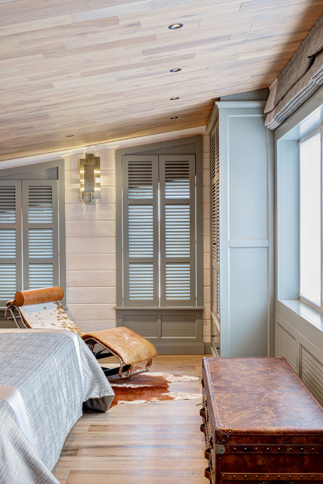 Дом в Левково 2021 г.