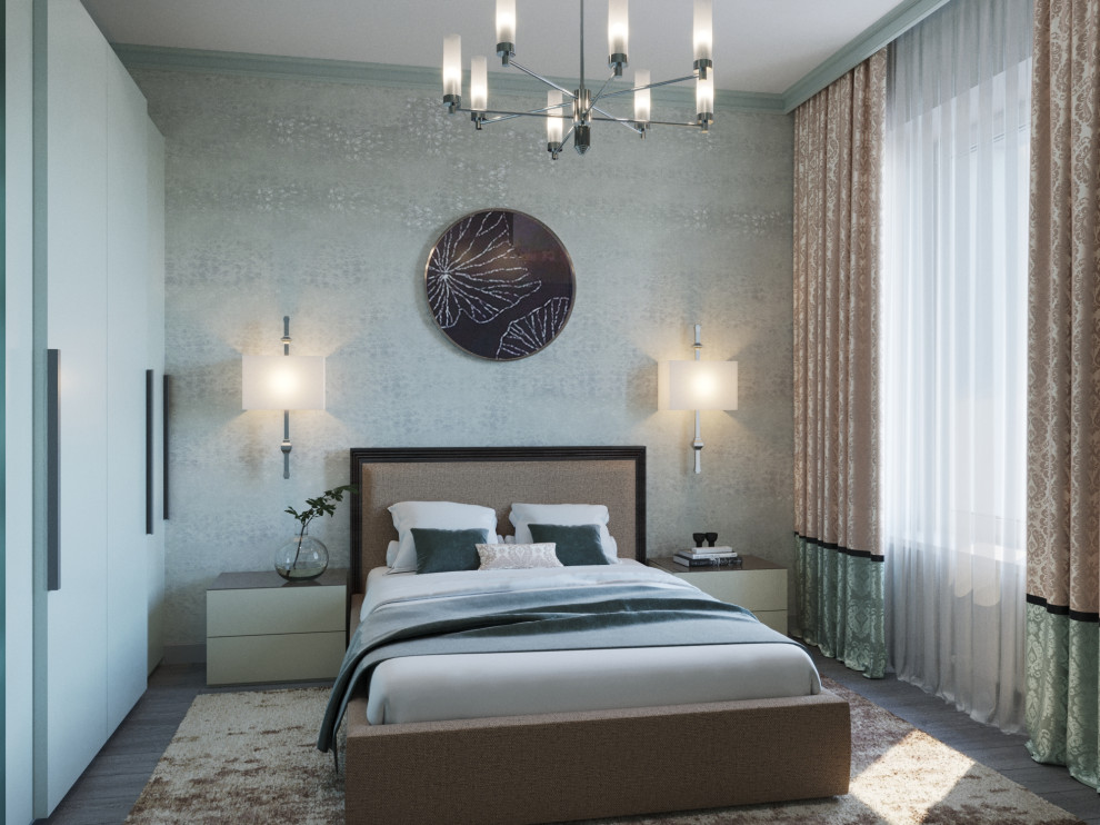 Трехпрудный переулок