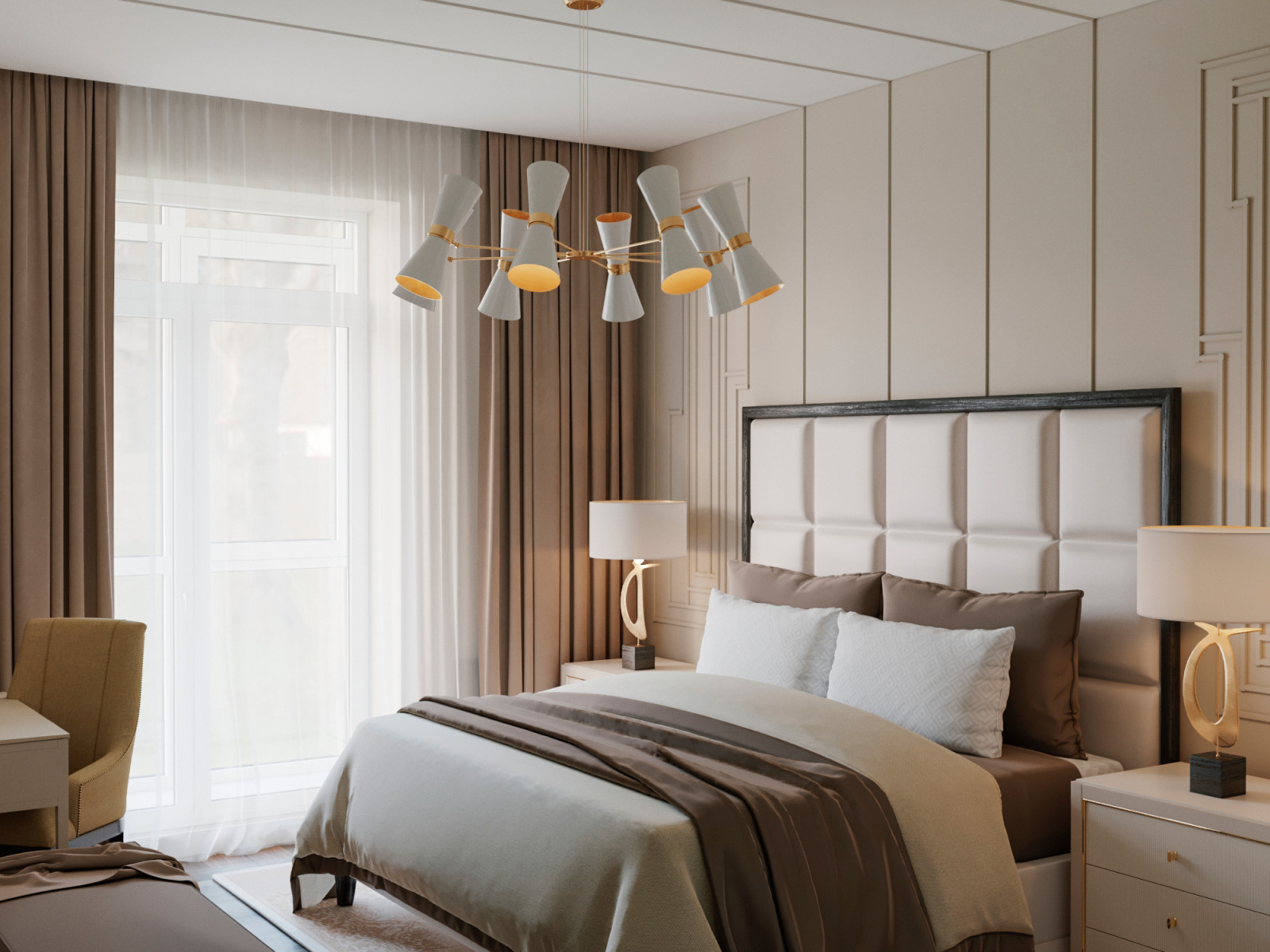 Квартира на Васильевском острове