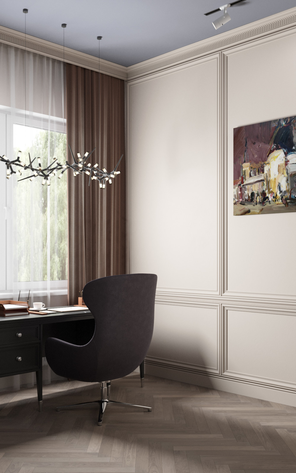 КП Зеленый мыс