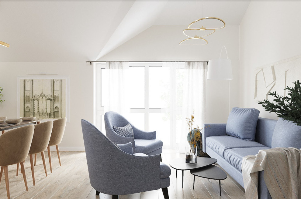 Средиземноморский.