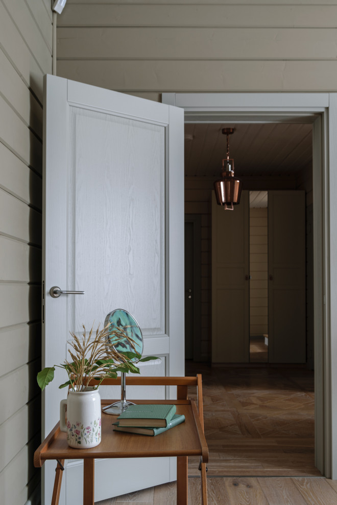 Загородный дом в КП Ла-Манш