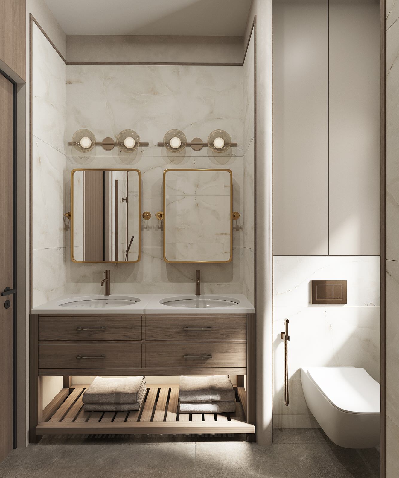 дом в Солнцево парке