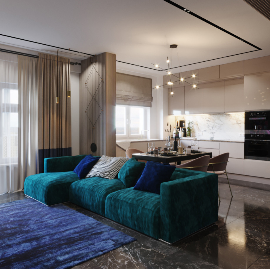 230 оттенков