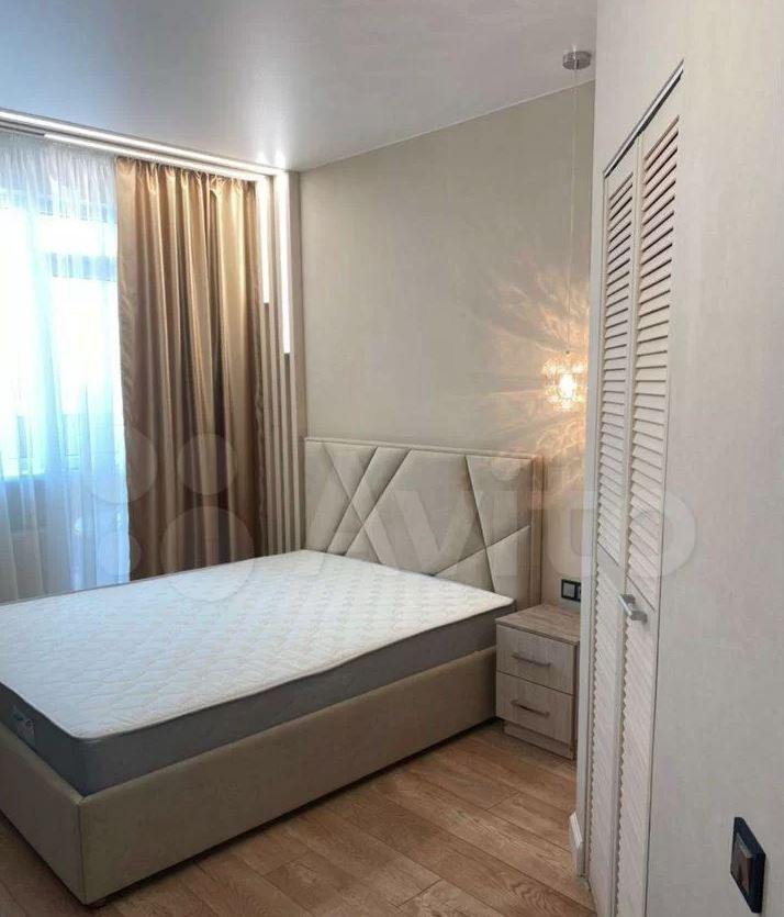 2х комнатная квартира "под сдачу в наём" (4)