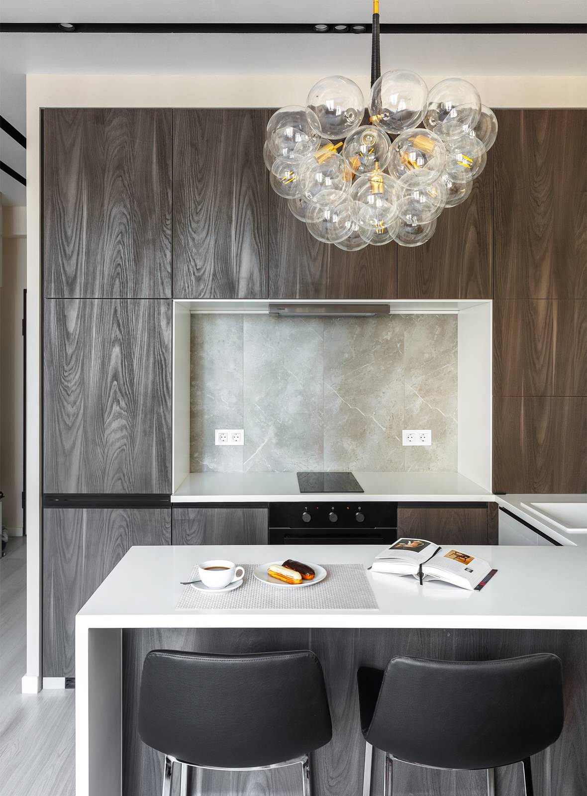 ЖК "Фили Гранд"