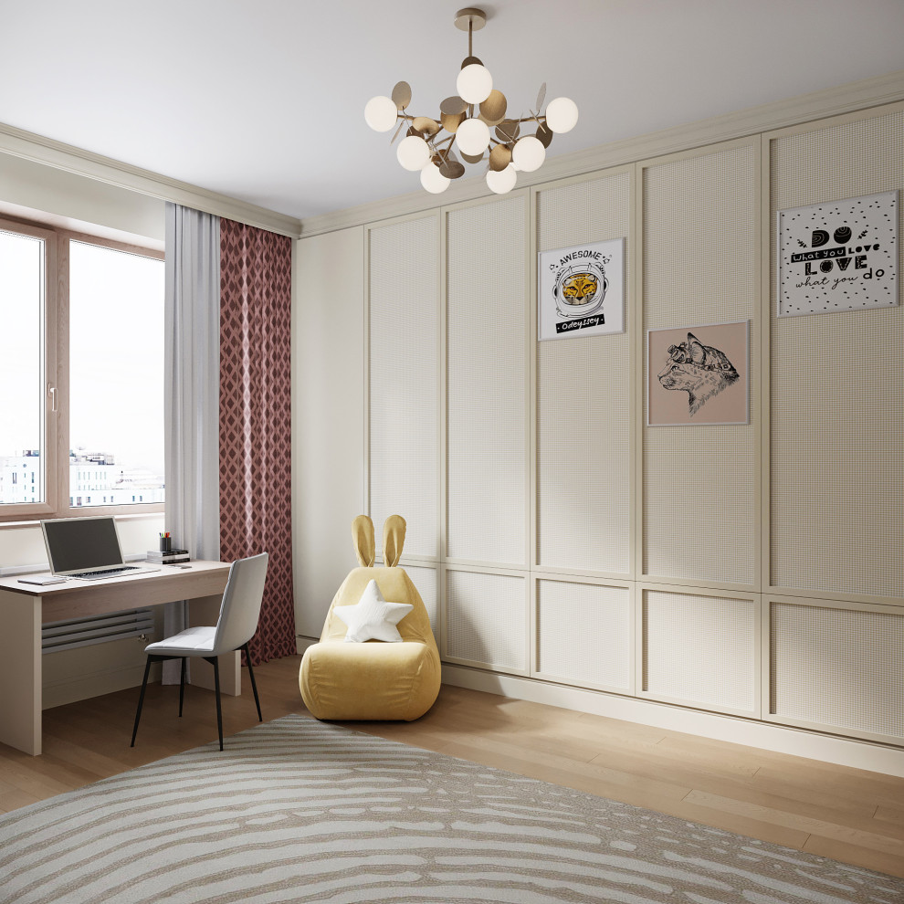 ЖК Фестиваль парк