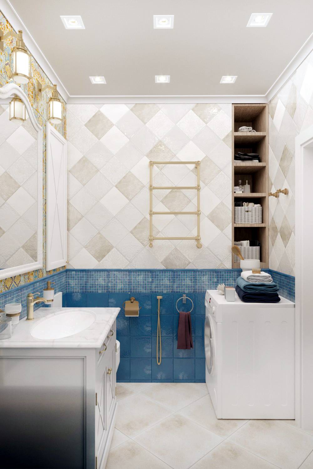 ЖК Лондон парк