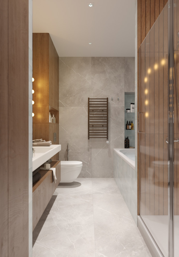 ЖК на ул.Победы