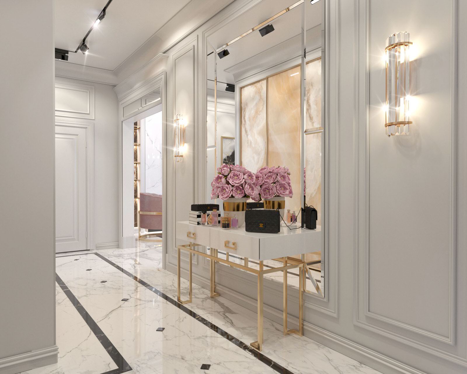 Светлая классика