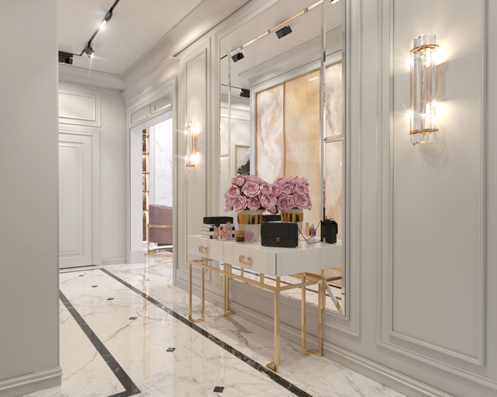 Светлая классика