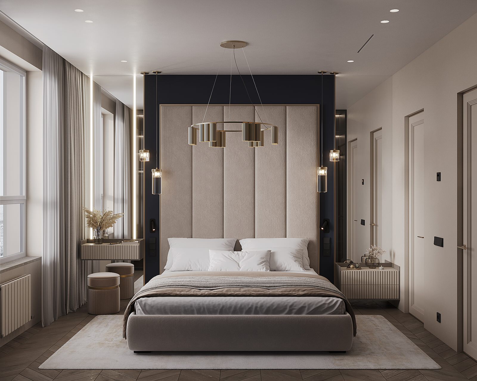 ЖК Live Варшавская