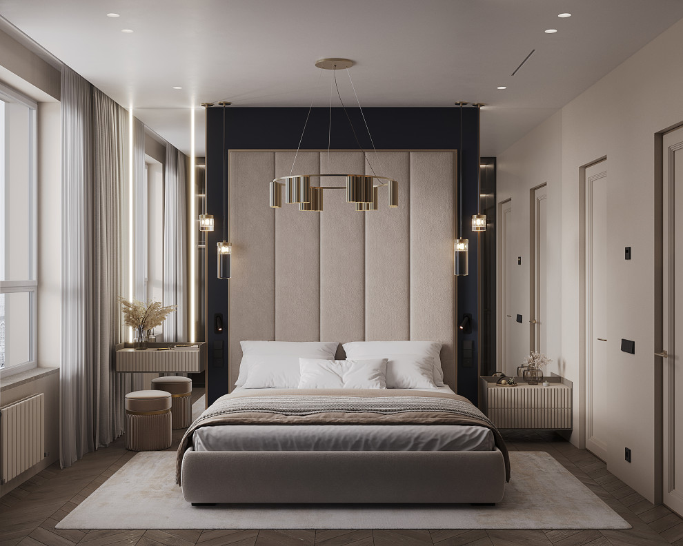 ЖК Live Варшавская