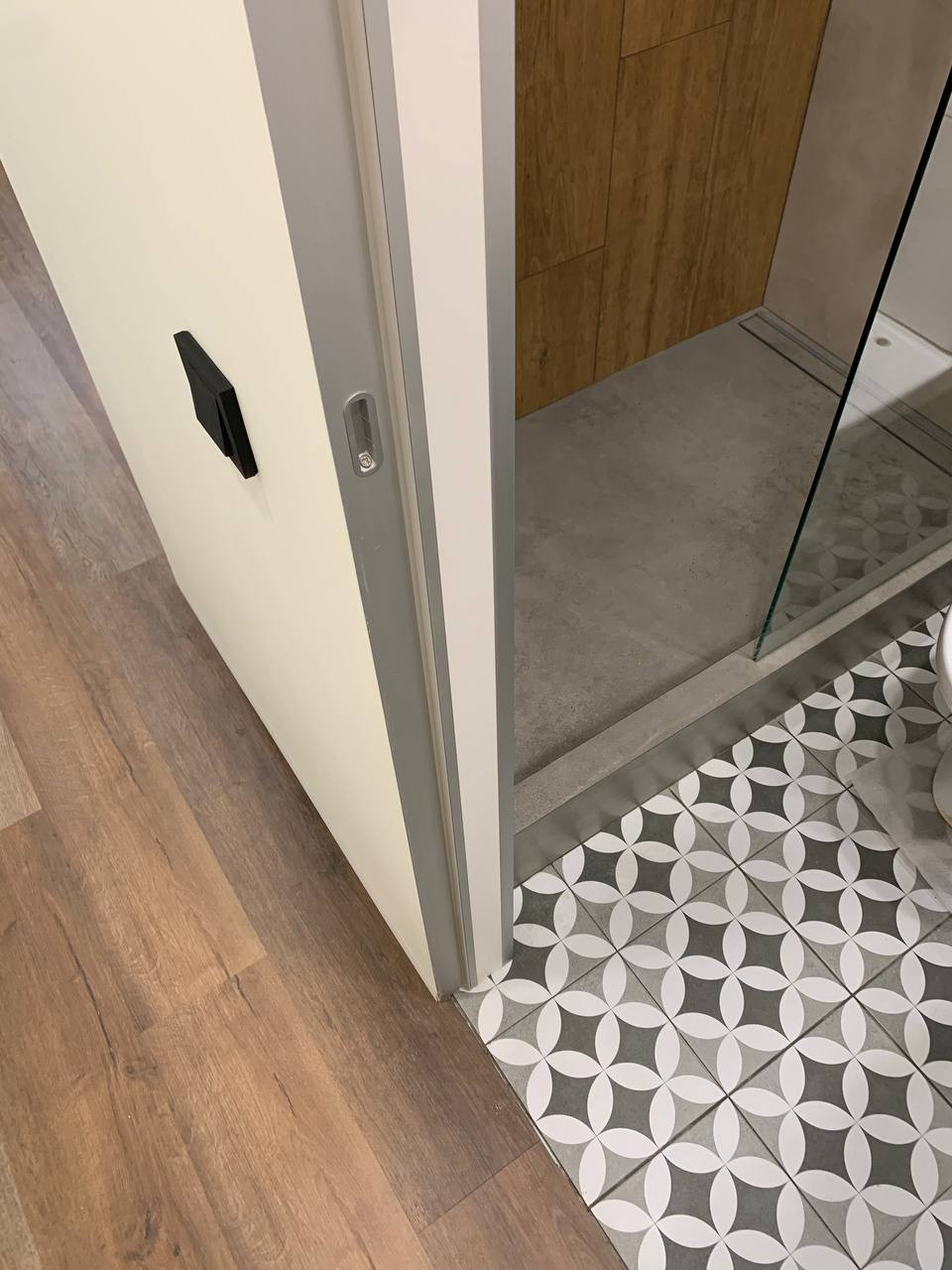 Однокомнатная квартира в хрущевке для молодой пары