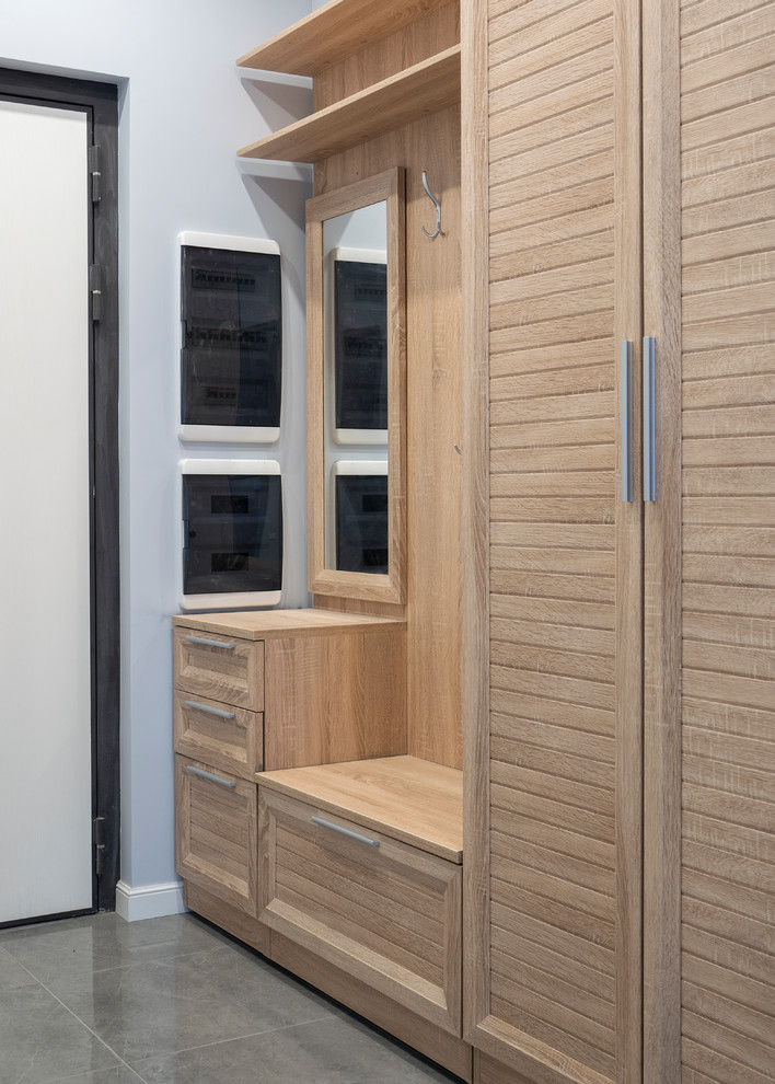 Квартира на Павелецкой