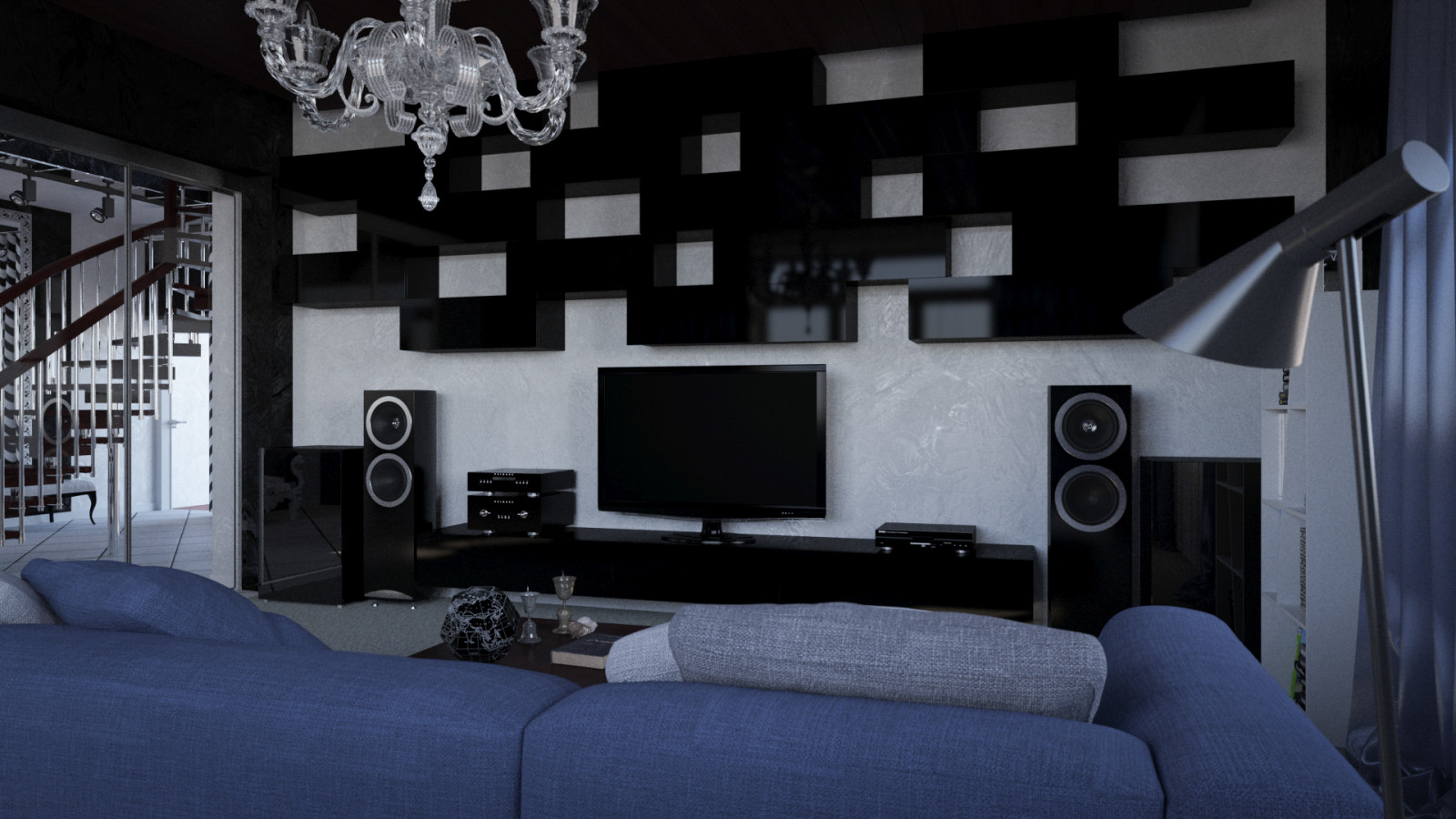 Modern Interior