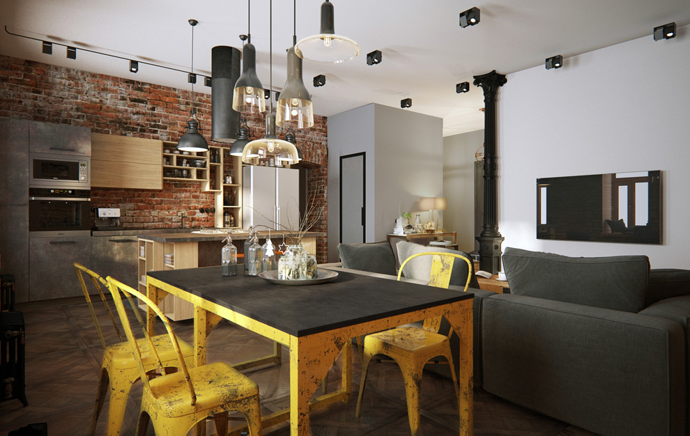 Ордынка 80 кв м