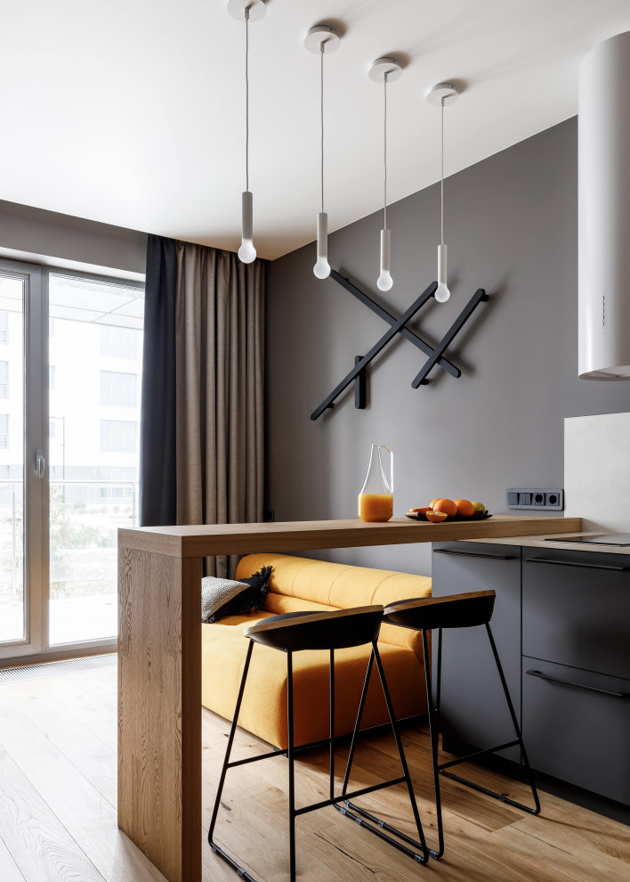 Реализация проекта ЖК "Лахта Plaza"