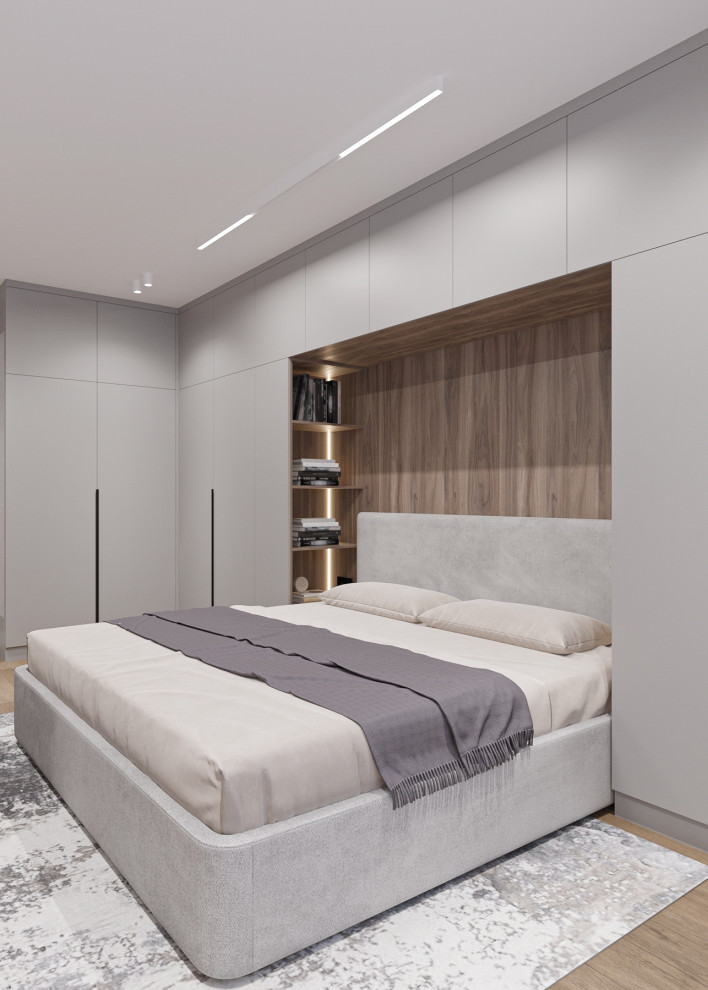 2-к квартира, 60 кв.м.