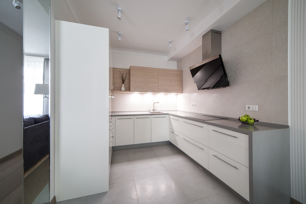 Пространство света